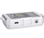 Multi-function Dc Wireless Color Lcd Screen Voltage Tester Ammeter. Fixed Price $36.00.