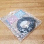 Tripp Lite P006-015 Power Cord, C13 To 5-15P, 125V, 10A, 15FT New. Fixed Price $7.99.