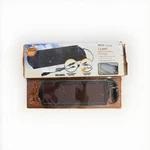 12 Volt Solar Battery Maintainer Car Panel Charger 1.5 Watt Thunderbolt. Fixed Price $28.90.
