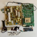 Vizio Oem Complete Repair Kit Model E320-A0 Version Laeanlgp. Fixed Price $99.00.