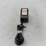Oem Sony AC-T127 Power Adaptor 120V 60HZ 4W Output Dc 9V 200MA. Fixed Price $11.99.