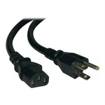 Oncore PWCD-515PC13-10A-06F-BLK Standard Power Cord 5-15P To Black 6FT. Fixed Price $21.23.