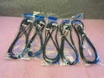 Lot Of C2G 53408 18AWG 12FT Outlet Saver Power Extension Cord. Fixed Price $9.99.