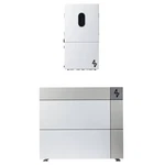 Meterhome Backup System 14.3 Kwh LIFEPO4 Energy Storage With Hybrid Inverter. Fixed Price $14900.00.