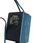 Actiontec AD-1260 Power Supply Adapter Charger Output: 12V Dc 600MA Q5. Fixed Price $11.45.