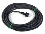 Kema-keur Europe Plug Ac Power Cord 40' Heavy Duty Cable 450/750V H07RN-F. Fixed Price $39.95.