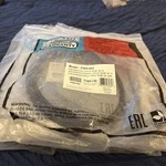Tripp Lite P005-003 Lot Of 8.. Fixed Price $58.77.