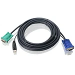 Iogear 16 Foot Vga Usb Kvm Cable. Fixed Price $24.99.