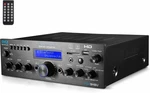 Pyle Wireless Bluetooth Home Stereo Amplifier Multi-channel 200 Watt Power. Fixed Price $114.00.
