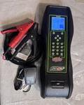 ED-18 Battery Tester And Analyzer, Refurbished With Great Condition. Fixed Price $100.00.