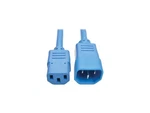Tripp Lite Model P005-006-ABL Ft. Heavy-duty Power Extension Cord, 15A, 14 Awg. Fixed Price $51.63.