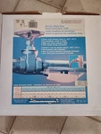 Easy AHB-140 Cold Weather Valve And Pipe Heating Cable, 40-FEET. Fixed Price $39.95.