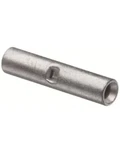 Non-insulated Butt Splice Connectors 22-16AWG MORRIS-12104 ( Pack Of 100 ). Fixed Price $23.99.