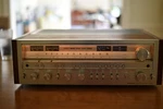 Pioneer SX-1080 Am/fm Stereo Reciever. Fixed Price $2299.00.