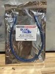 Better Cables Blue Truth Digital Coax 1/2M. Fixed Price $77.88.