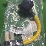 Dryer Cord, Nema 5-15P To 10-30R Female Power Adapter, HEAVY/3. Fixed Price $26.69.