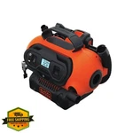 Black+decker BDINF20C 20V Max Cordless Tire Inflator. Fixed Price $111.69.