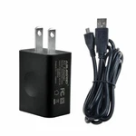 Usb Ac Power Charger Adapter + Pc Cord Cable For Sennheiser Mm 100 Headset. Fixed Price $7.32.