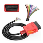 Autel Original OBD2 16PIN Male Connector Open Plug Wire, Obdii Diagnostic.... Fixed Price $30.56.