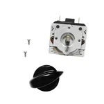 New Battery Charger Mechanical Timer Kit Fits For Schumacher 0099000094. Fixed Price $18.22.