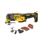 Dewalt DCS355N 18V Xr Brushless Oscillating Multi Tool Bare. Fixed Price $184.88.