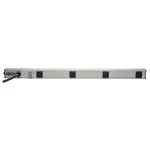 Tripplite PS240406 4-OUTLET Vertical Power Strip 6FT Cord. Fixed Price $71.82.
