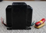 Monster Tube Amp Power Transformer #2 439-0-439 6.3 Almost Twelve Pounds!. Fixed Price $90.00.