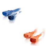 8FT (2.4M) 14AWG Power Cord (IEC320C14 To IEC320C13)-C2G. Fixed Price $38.99.