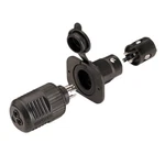 Minn Kota Plug And Socket MKR-18 Waterproof Sealing Cap 200G Black. Fixed Price $74.02.