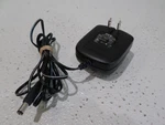 Oem Dve DVR-1250-B11 Charger Plug Ac Power Supply Adapter 12VDC 500MA. Fixed Price $5.00.