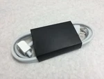 Oem Apple (longwell) E344535 LS-7A 2.5A 125V 6FT Ac Power Cord. Fixed Price $7.03.