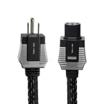 Pangea Audio AC-14XL Mkii Power Cable With Cardas Copper Meter. Fixed Price $129.95.