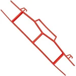 Bayco K-150 Cord Wrap,orange, In. X. Fixed Price $7.95.