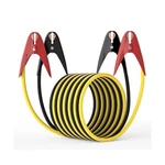 Heavy Duty Jumper Cables, Gauge 20 Feet 800 Amp Automotive Booster F.... Fixed Price $60.34.
