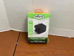 Griffin Survivor Power Rugged Wall Charger NA43328. Fixed Price $11.99.