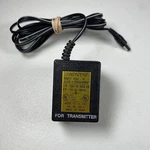 Oem Advent Model 35 - 12 100C Power Supply / Adapter. Fixed Price $8.99.