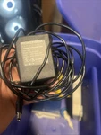 Rokenbok System Command Deck Ac Adaptor Power Cord Only Flu 9-500F. Fixed Price $28.99.