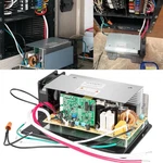 For Wfco WF-8955-MBA Converter Power Assembly 55AMP 105-130VAC 950W. Fixed Price $139.80.