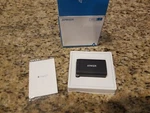 Anker Powerport Iii 3 65W Pod Wall Charger Black A2667 *open-box/new*. Fixed Price $41.52.