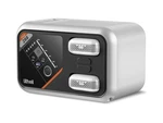 288 Series Portable Power Station 287WH, Lithium Battery Solar Generator X 74W. Fixed Price $199.99.