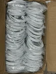 25 Pack Power Cord For 24" Imac Adapter M1 M3 A2438/A2439/A2873/A2874. Fixed Price $324.96.