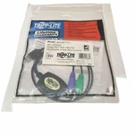 Tripp Lite/ Dell Usb To PS/2 Adapter Keyboard -mouse (B015-000) Brand New Bh. Fixed Price $10.00.