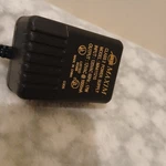 Maxim Class Power Supply Cord Plug Model MA411210 120VAC 12VAC 1000MA. Fixed Price $11.88.