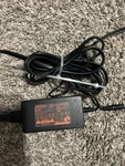 Sony AC-FX150 Power Adapter 9.5V Oem Genuine Charger Tested Working. Fixed Price $11.59.