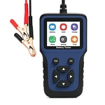 Maxwin K-BAT01 Battery Tester Checker 12V Cca Value Measurement Diagnostic Tool. Fixed Price $74.72.