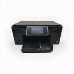 Hp Photosmart Premium C310 All-in-one Inkjet Printer Needs Ink... W3. Fixed Price $100.00.