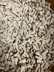 Winged Wire (nut) Connectors Ul Listed 100 Pack - Tan Twist Gardner Bender. Fixed Price $15.98.