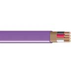 Southwire 63947672 Series Sheathed Cable, Yellow Sheath, 12 Awg Wire, 3-CONDUCTO. Fixed Price $564.91.
