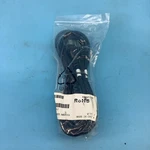 Rohs 3 Prong Ac Standard Power Cord 10FT 125V Amps. Fixed Price $7.99.