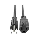 Tripp Lite P022-001 Power Extension Cable. Fixed Price $7.28.